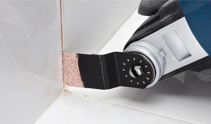 Produktbild Bosch Professional Zubehör Carbide-RIFF Tauchsägeblatt AIZ 32 RT5, 30 x 32 mm