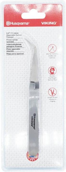 Actual product image Husqvarna Tweezers