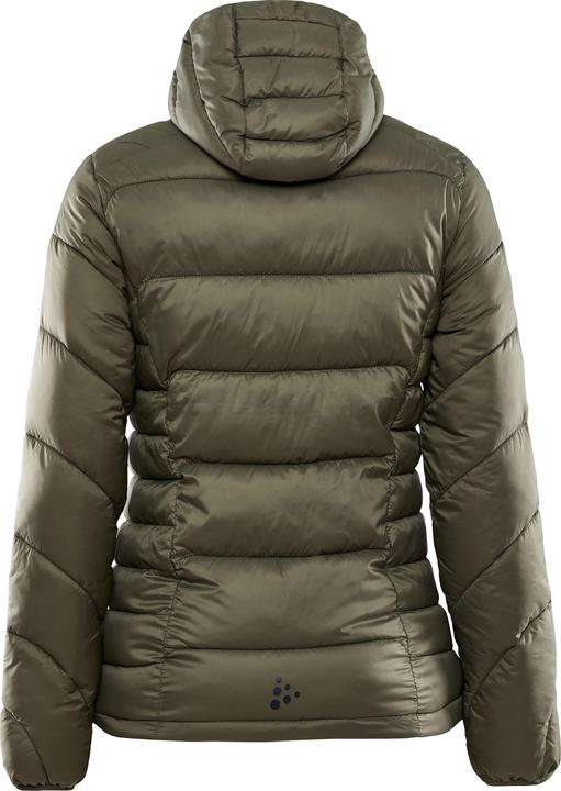 Produktbild Craft Core Explore Isolate Jacket W (M)
