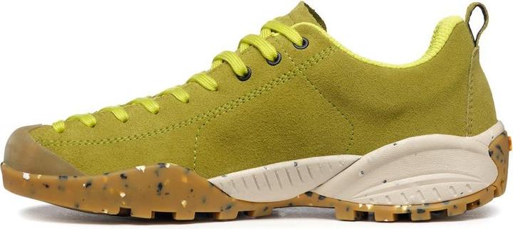 Actual product image Scarpa Mojito Planet Suede (45.5)