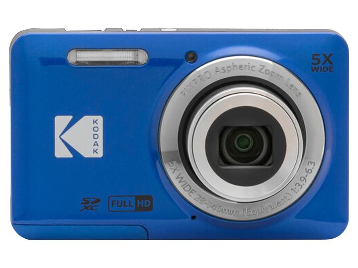 Image du produit Kodak Pixpro FZ55 (5.1 - 25.5 mm, 16 Mpx, 1/2,3'')