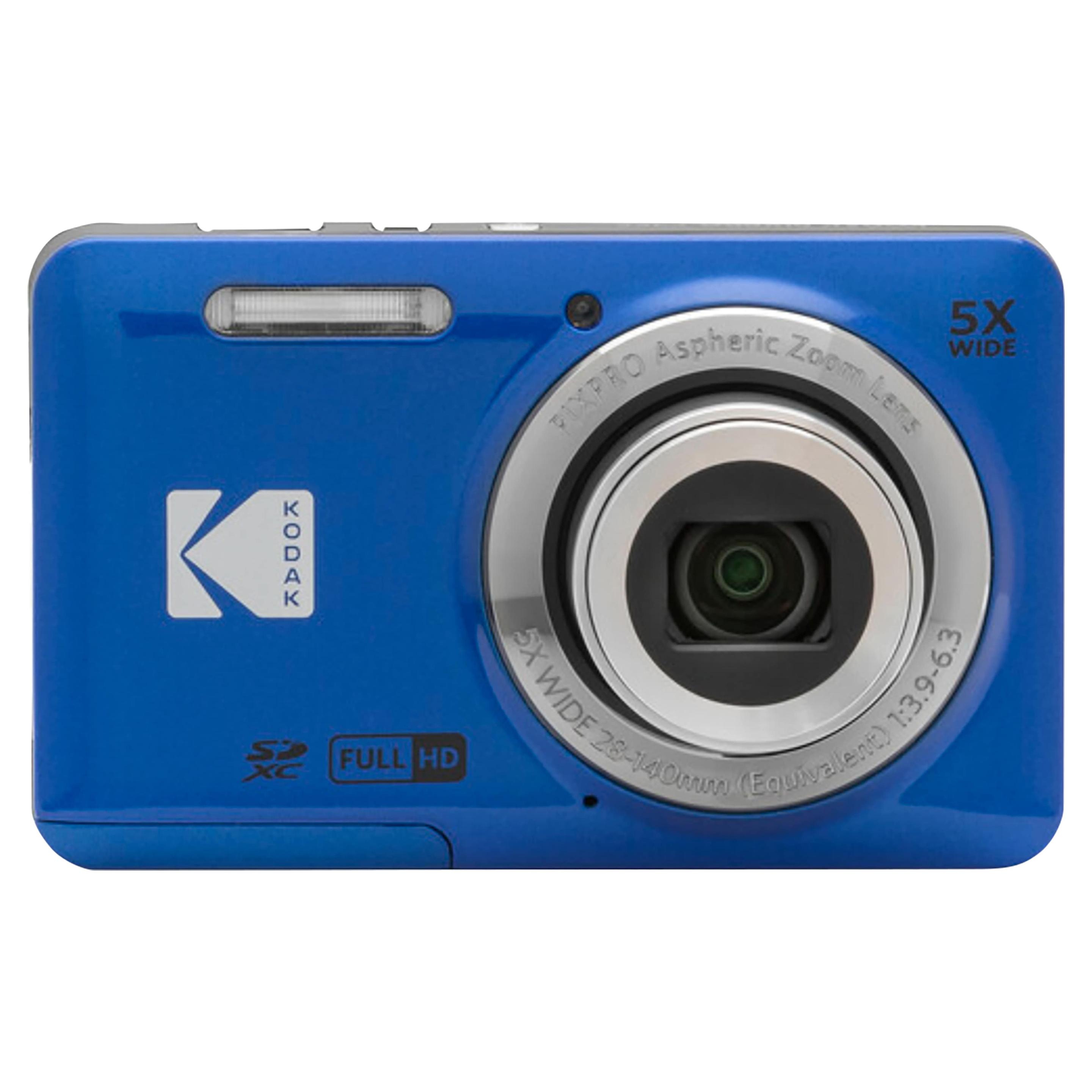 プリメラ KODAK PIXPRO FZ55 デジカメ