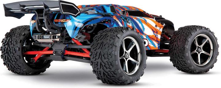 Produktbild Traxxas E-Revo (RTR Ready-to-Run)