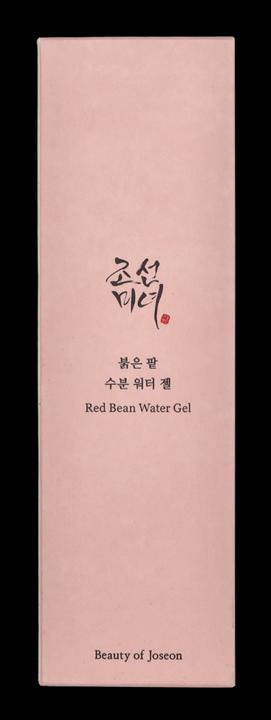 Produktbild Beauty of Joseon Red Bean Water Gel (Gel, 100 ml)