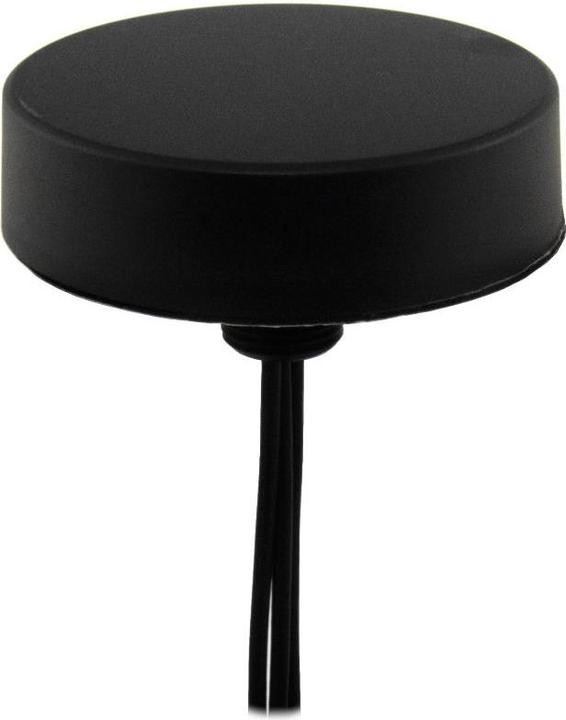 Image du produit Panorama Antennas LGP-7-38-24-58-3SP - 2 dBi - 0.698-0.96/1.71-3.8 GHz - 50 Ohm - Omnidirectionnel (5G, 2G)