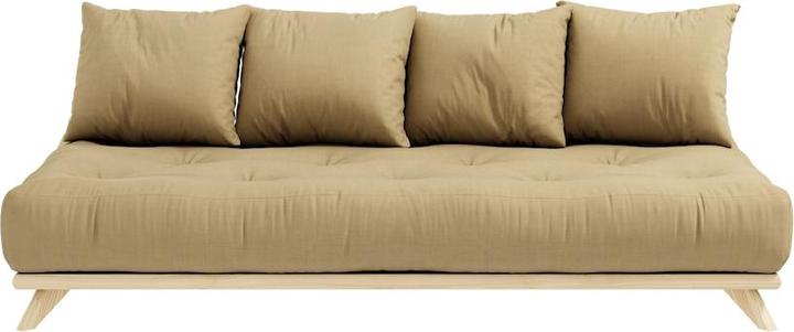 Actual product image Karup Design Senza (Sofa bed, 3-seater)