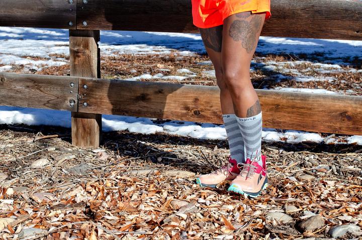 Immagine prodotto Injinji Women's Run Technical (M/L)