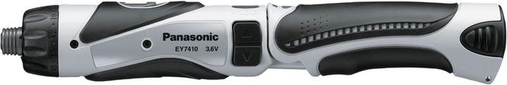 Produktbild Panasonic EY 7410 LA1C Akku-Knickschraub (Akkubetrieb)
