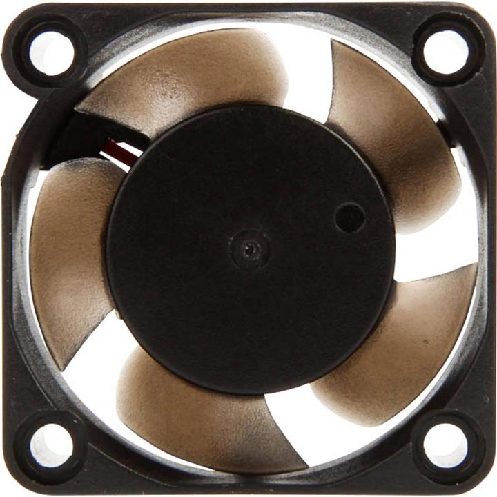 Produktbild Noiseblocker NB-BlacksilentPRO PM-1 (40 mm, 1 x)