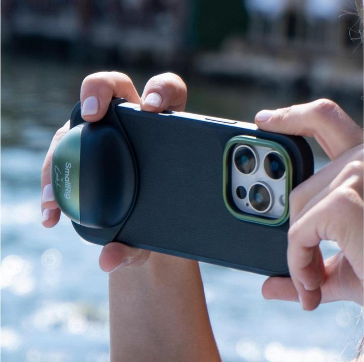 Actual product image SmallRig Brandon Li Mobile Lightweight Video Kit