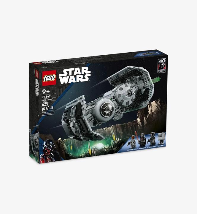 Productafbeelding LEGO TIE bommenwerper (75347, LEGO Star Wars)