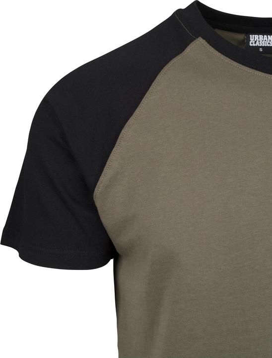 Actual product image Urban Classics tee (XXL)