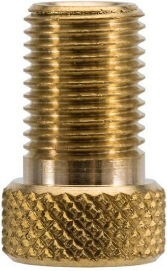 Effetto Presta/Schrader (x5) (Ventilverlängerung)