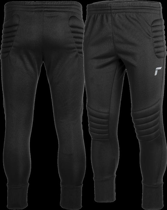 Produktbild Reusch Jungen Goalkeeper Goalkeeping Training Trousers Junior Fu ball Torwarthose lang gepolstert f (XL)