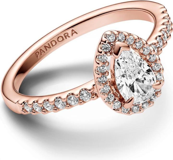 Produktbild Pandora Birnen Kranz (50, 925 Silber)
