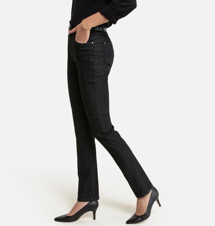 Actual product image Anne Weyburn Regular jeans (30)