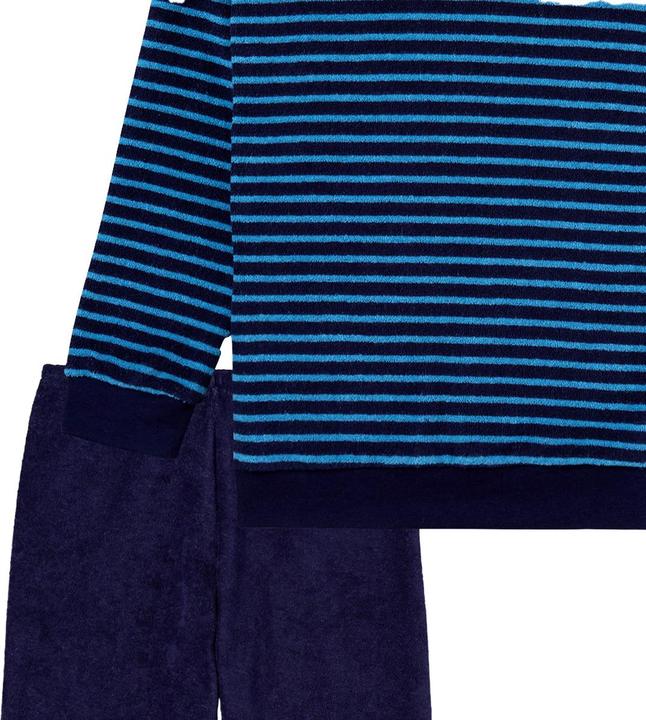 Actual product image Schiesser Boys World Pyjamas (92)