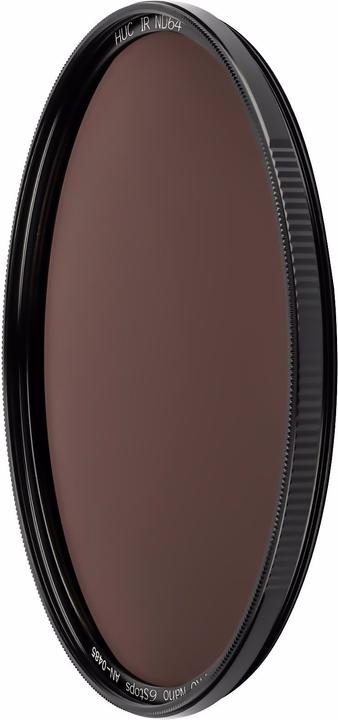 Produktbild Nisi Graufilter Circular ND64 (6-Stops) 86mm (86 mm, ND- / Graufilter, 86 mm)