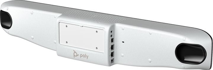 Actual product image HP Poly Studio X72 All-In-One Video Bar with TC10 Controller Kit
