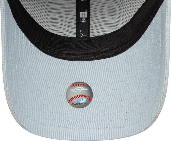 Actual product image New Era 9Forty Trucker Cap - Homefield New York Yankees Sky (One size)