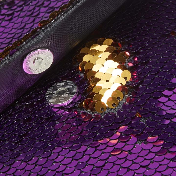 Image du produit tectake Sac à main pailleté