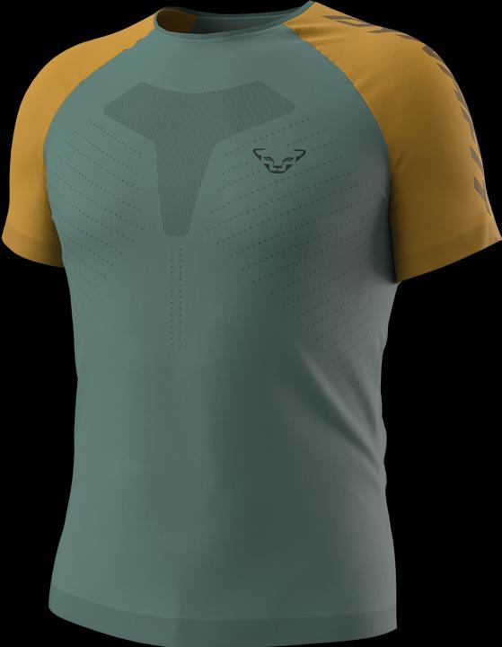 Actual product image Dynafit Ultra S-Tech Shirt Herren (XL)