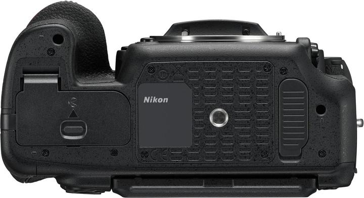 Actual product image Nikon D500 Kit (16 - 80 mm, 20.90 Mpx, APS-C / DX)
