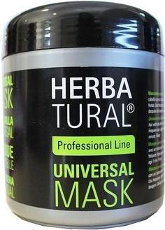 Actual product image Daen Profes Masc Universal 500ml (500 ml, Liquid shampoo)