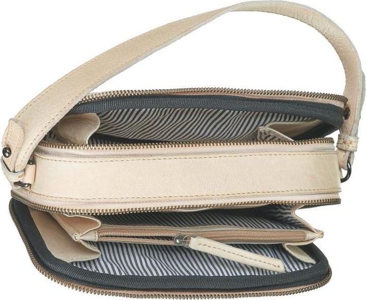 Image du produit Bull & Hunt Sac à main de club en cuir