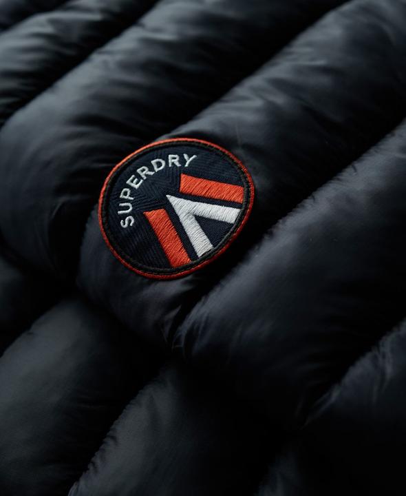 Immagine prodotto Superdry Jkt Imbottito Fuji Sport Con Cappuccio (XL)