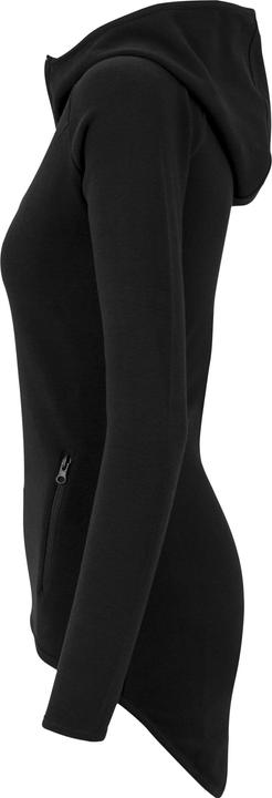 Image du produit Urban Classics Sweat à capuche zippé (XL)