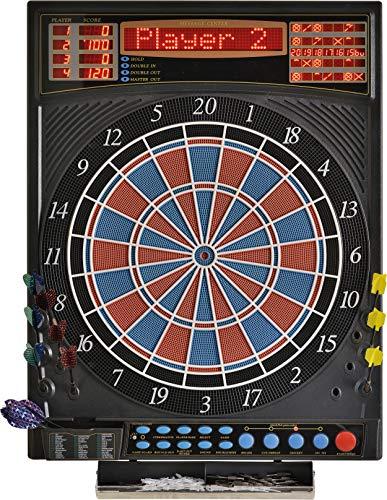 Produktbild Dartona Elektronische Dartscheibe