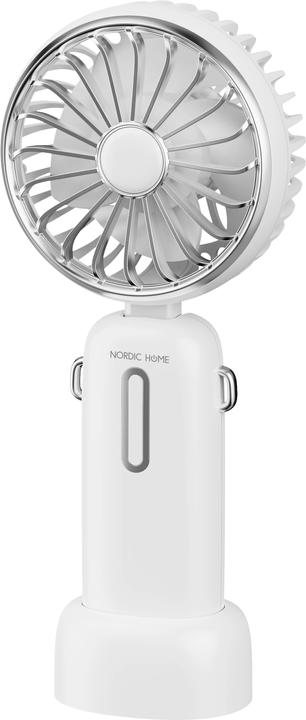 Deltaco portable fan neck strap (36 dB)