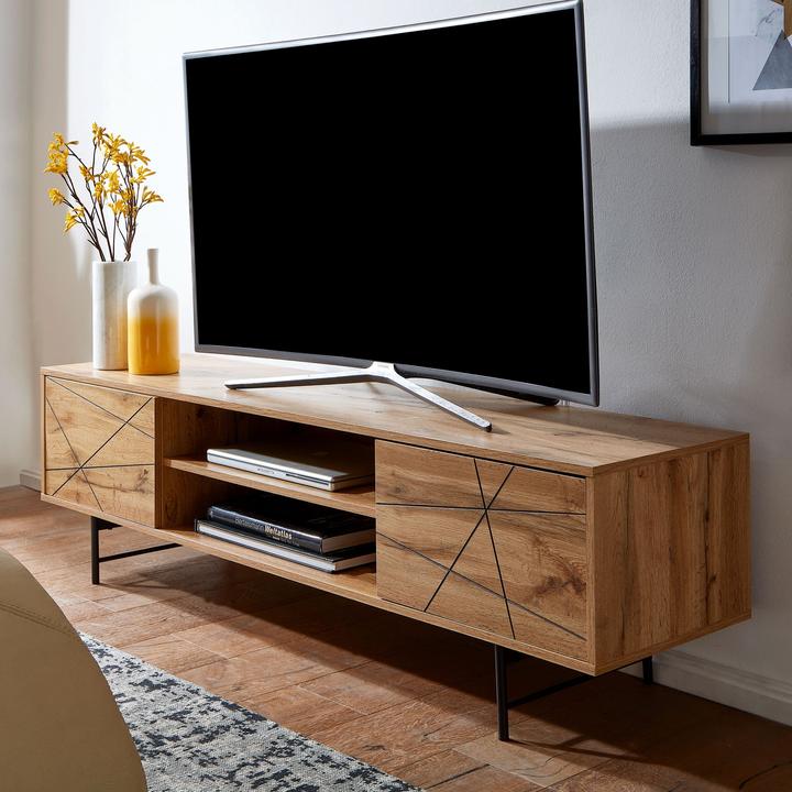 Immagine prodotto FineBuy Alice (160 x 40 x 45 cm)