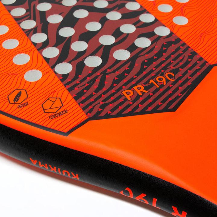 Actual product image Kuikma PR 190