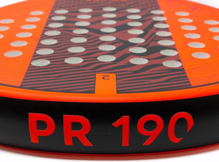 Actual product image Kuikma PR 190