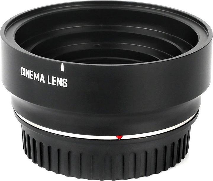 Image du produit Meike MK 75T21S35 PLTEF