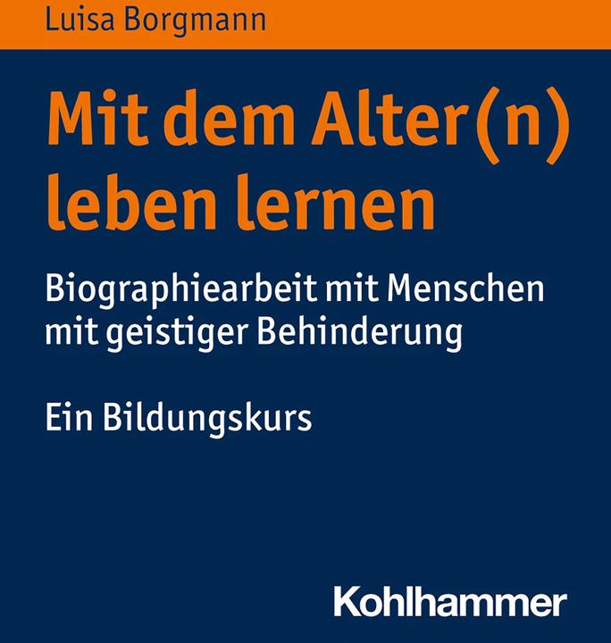 Image du produit Luisa Borgmann (Allemand, Luisa Borgmann, 2020)