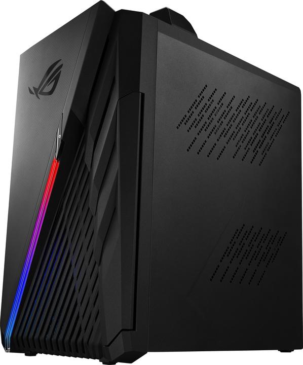 Image du produit ASUS ROG Strix GA35DX (AMD Ryzen 9 5900X, 32 Go, 1000 Go, GeForce RTX 3080)