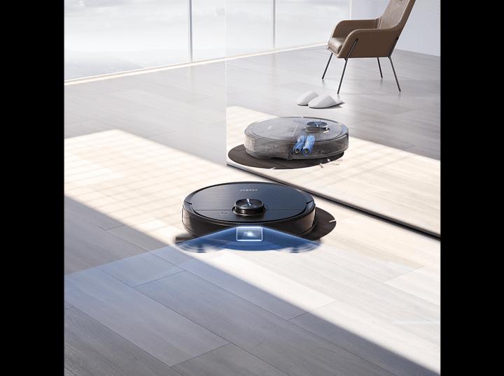 Actual product image Ecovacs Deebot T9 AIVI