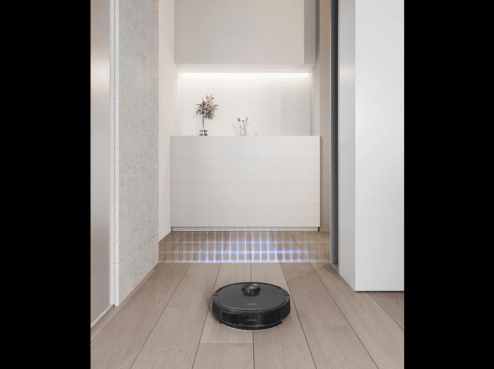 Actual product image Ecovacs Deebot T9 AIVI