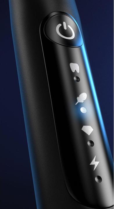 Actual product image Oral-B Pulsonic Slim Luxe 4500 (Sonic toothbrush)