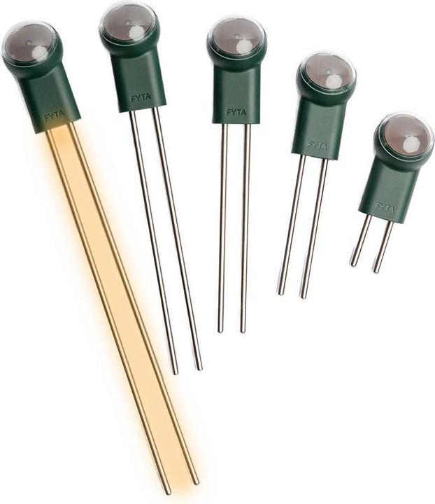 Actual product image FYTA Beam Bodenstäbe, 1 Paar - 25 cm (25 cm)