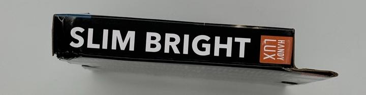 Produktbild HandyLux Slim Bright