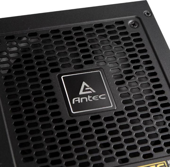 Image du produit Antec High Current Gamer HCG650 (650 W)