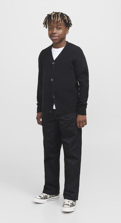 Produktbild Jack & Jones Jpstalex Clean Jjworker Pants Noos Jnr (164)