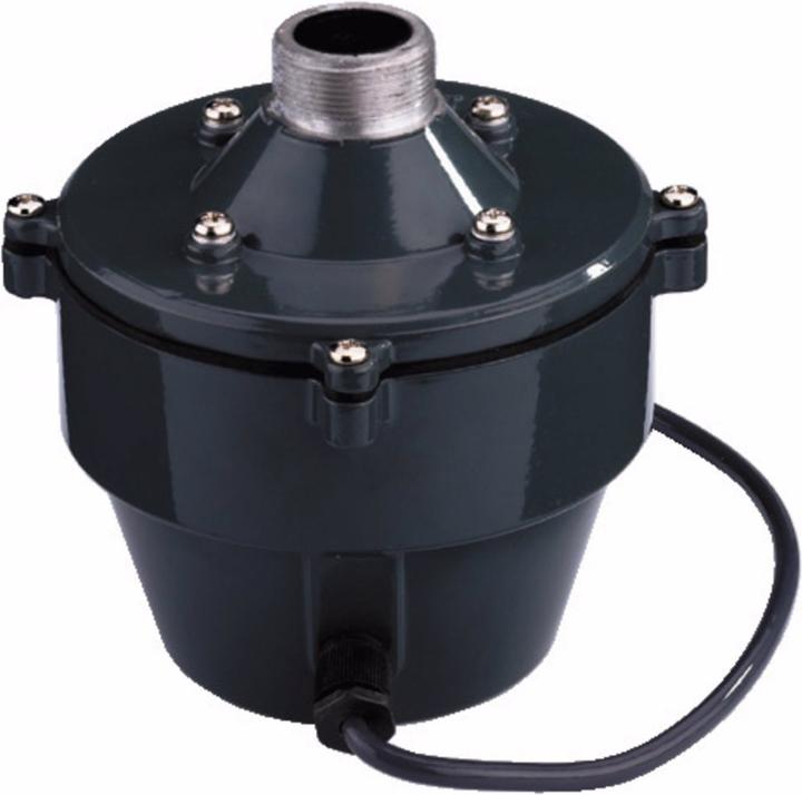 Produktbild Monacor Druckkammer-Treibereinheit max 60W