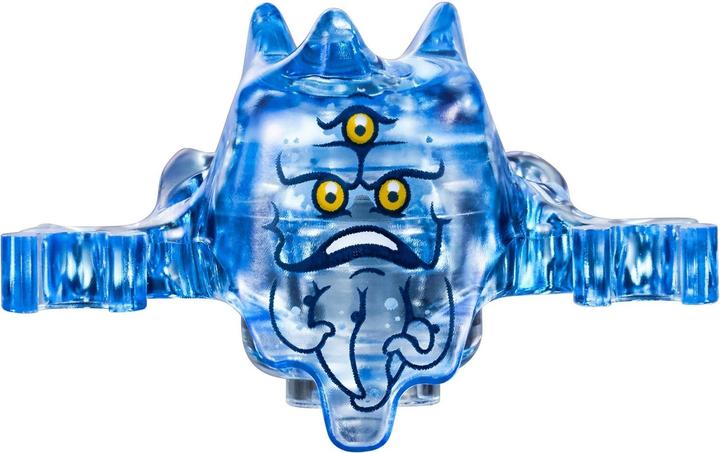 Actual product image LEGO Ghostbusters - Fire Brigade Headquarters (75827, LEGO Rare Sets)