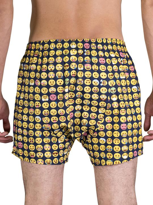 Immagine prodotto Sugar Pine Boxer vintage mix 2 (XXL, confezione da 3)