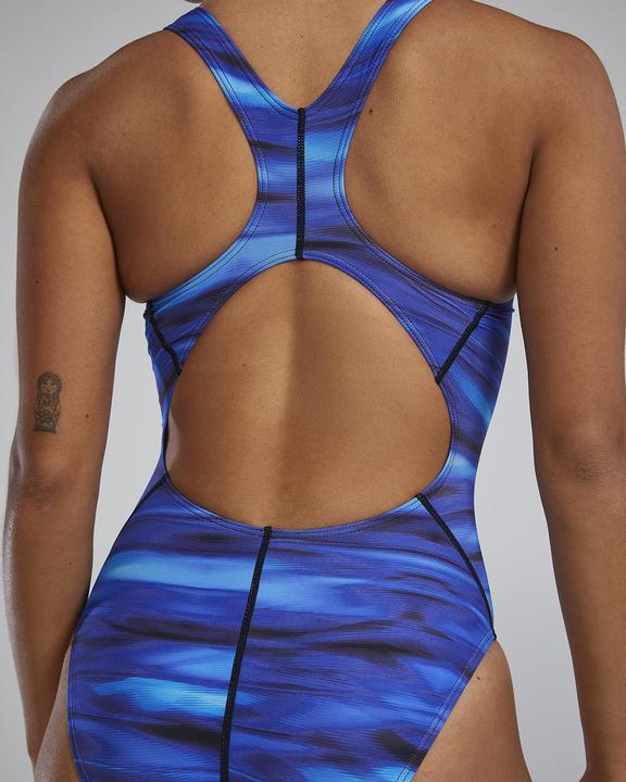 Image du produit Tyr Damen Badeanzug Maxfit Technowv (32)